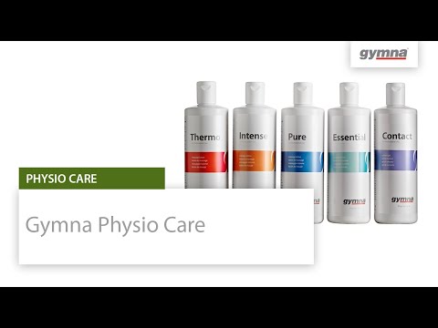 Gymna Physio Care Pure