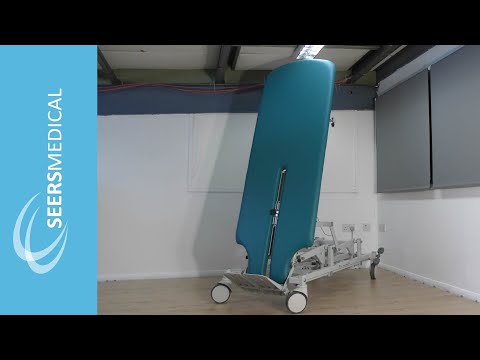 Seers Tilt Table Pro w. Emergency Override