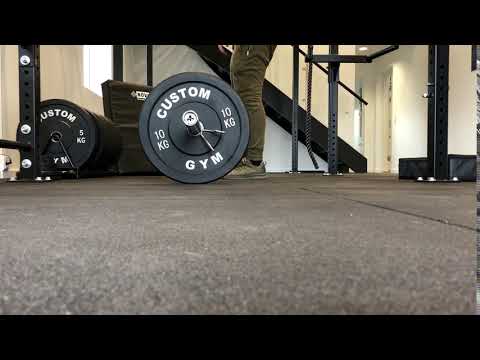 Moveable Platforms Novi Set