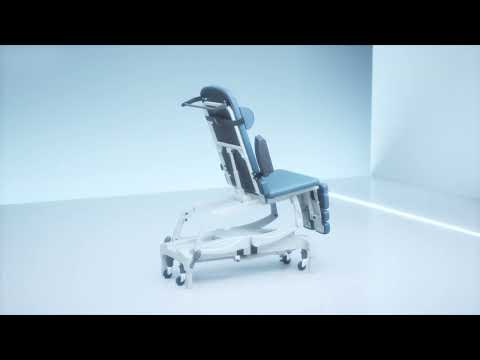 Seers Clinnova Clinical Versa Pro 