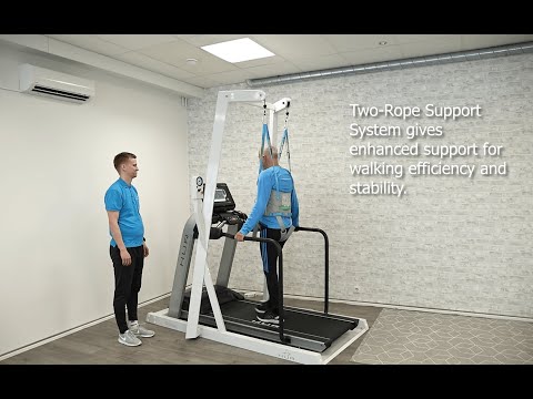 HUR OFFLOAD Unweighing Device 239 cm