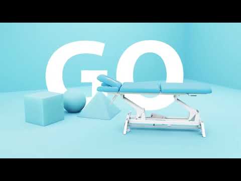 Gymna.GO D4 Foot Switch