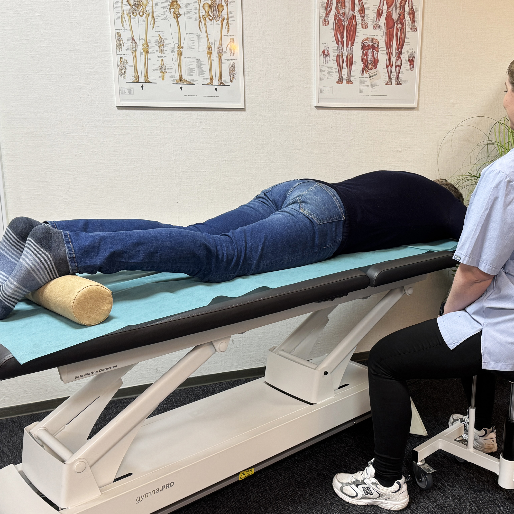 Cylinderpølle Ø10 cm, Blød