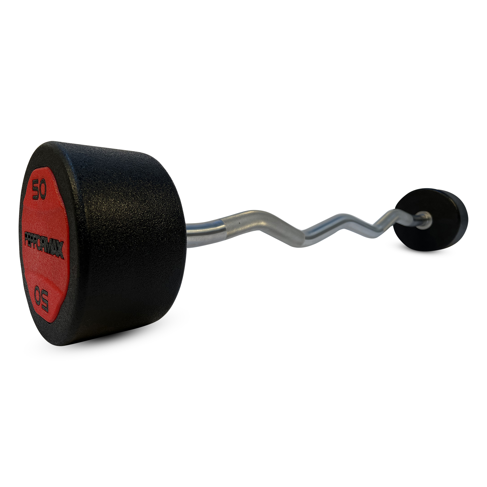 Performax Curlbar 50 kg 