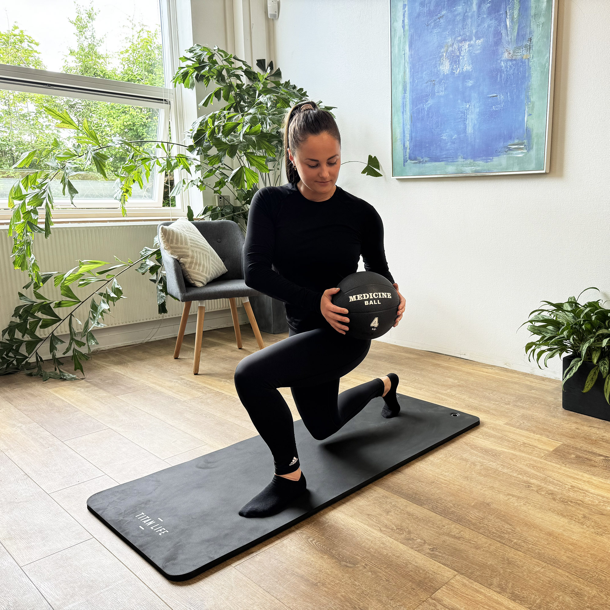 Mambo Max Medicine Ball 5 kg
