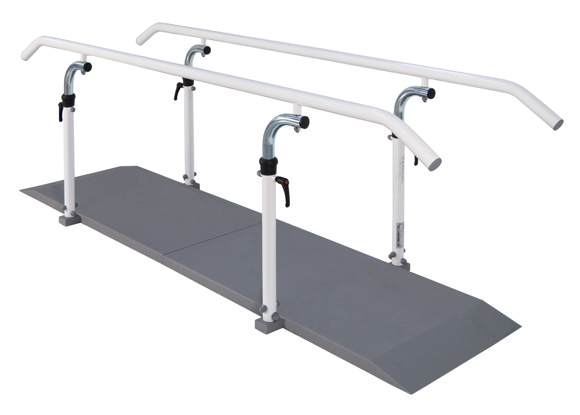 Ferrox Gangbarre 4 meter (base)