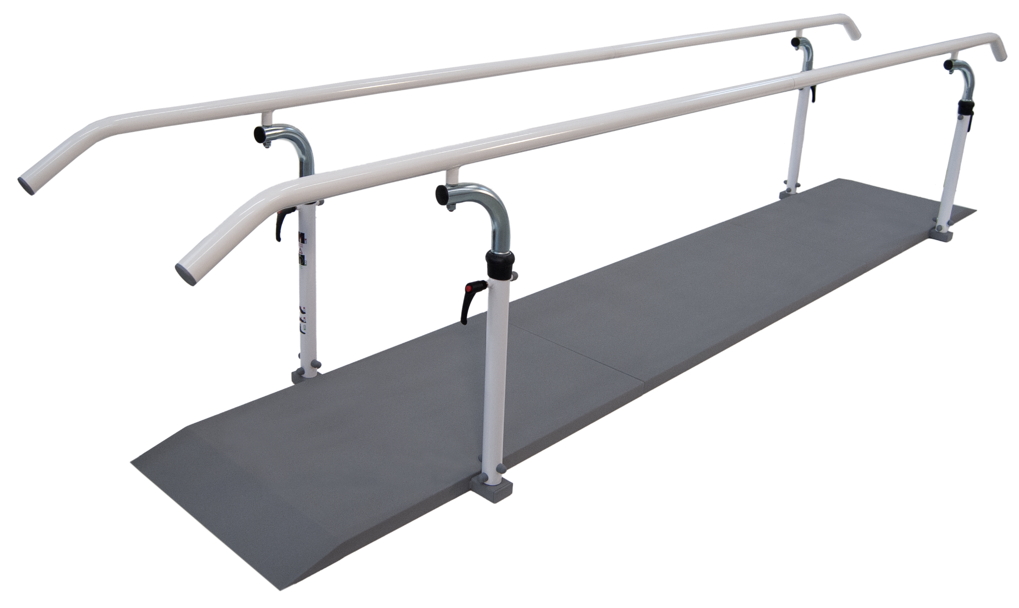 Ferrox Gangbarre 6 meter (base)