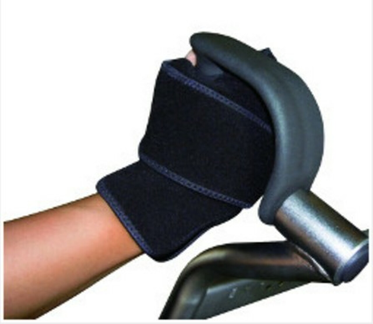 Hand/wrist stabilization set til Spirit MS300