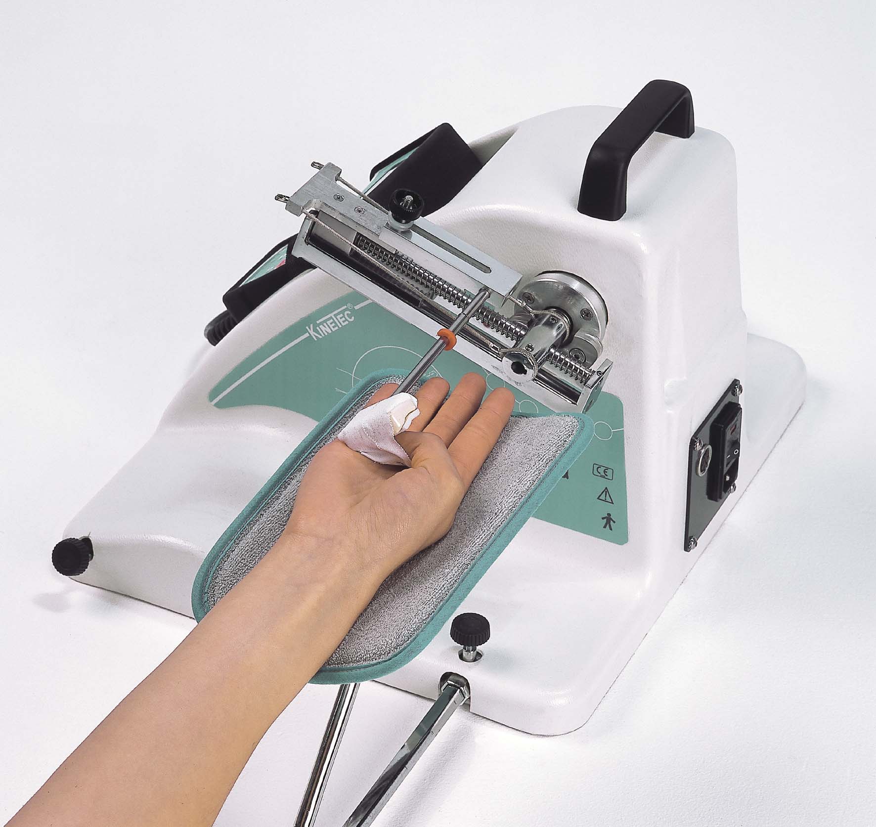 Kinetec Hand and Wrist C.P.M Unit Maestra