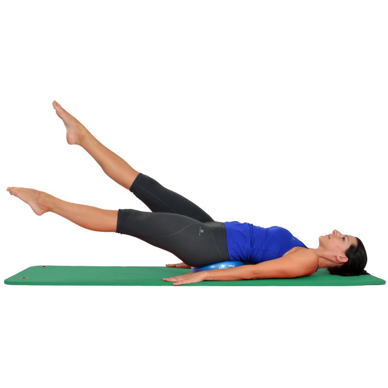 Mambo Max Xtra Comfort Gym Mat 180 x 60 x 1,5 cm