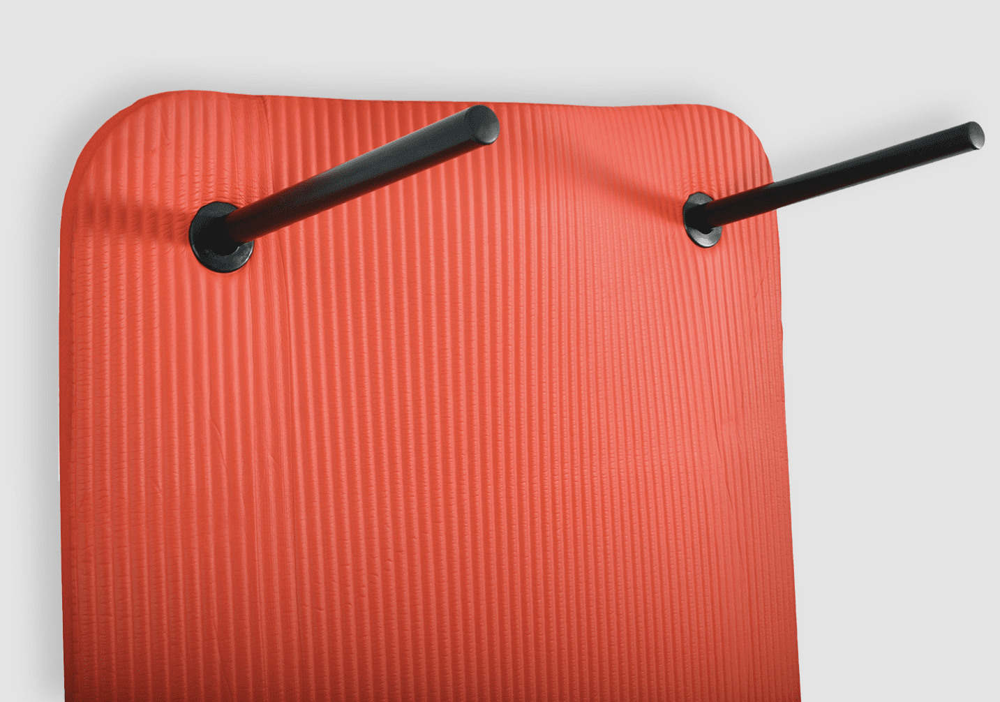 MAMBO Max Xtra Comfort Gym Mat 180 x 60 x 1,5 cm