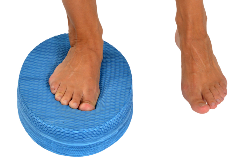 MAMBO Max Balance Pad Oval