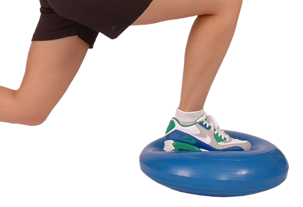 MAMBO Max Balance Trainer