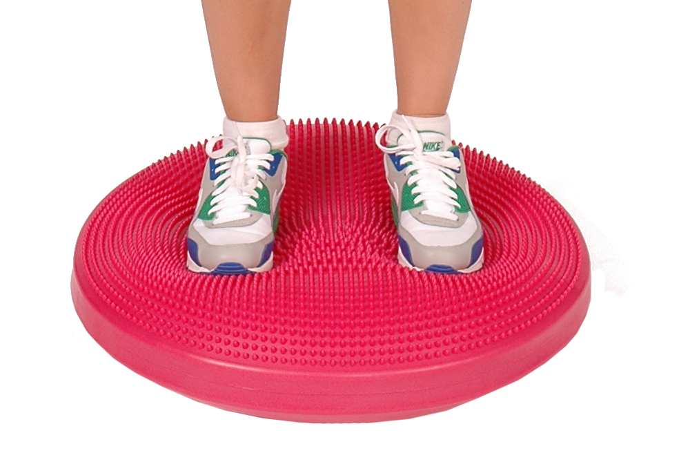 MAMBO Max Balance Trainer