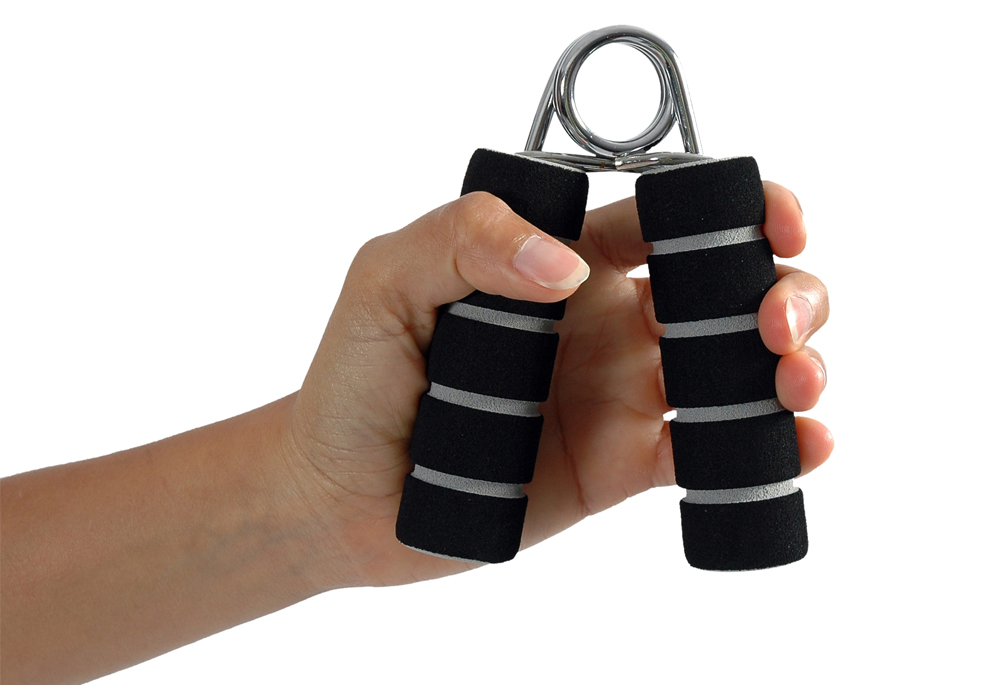 MAMBO Max Foam Hand Grip