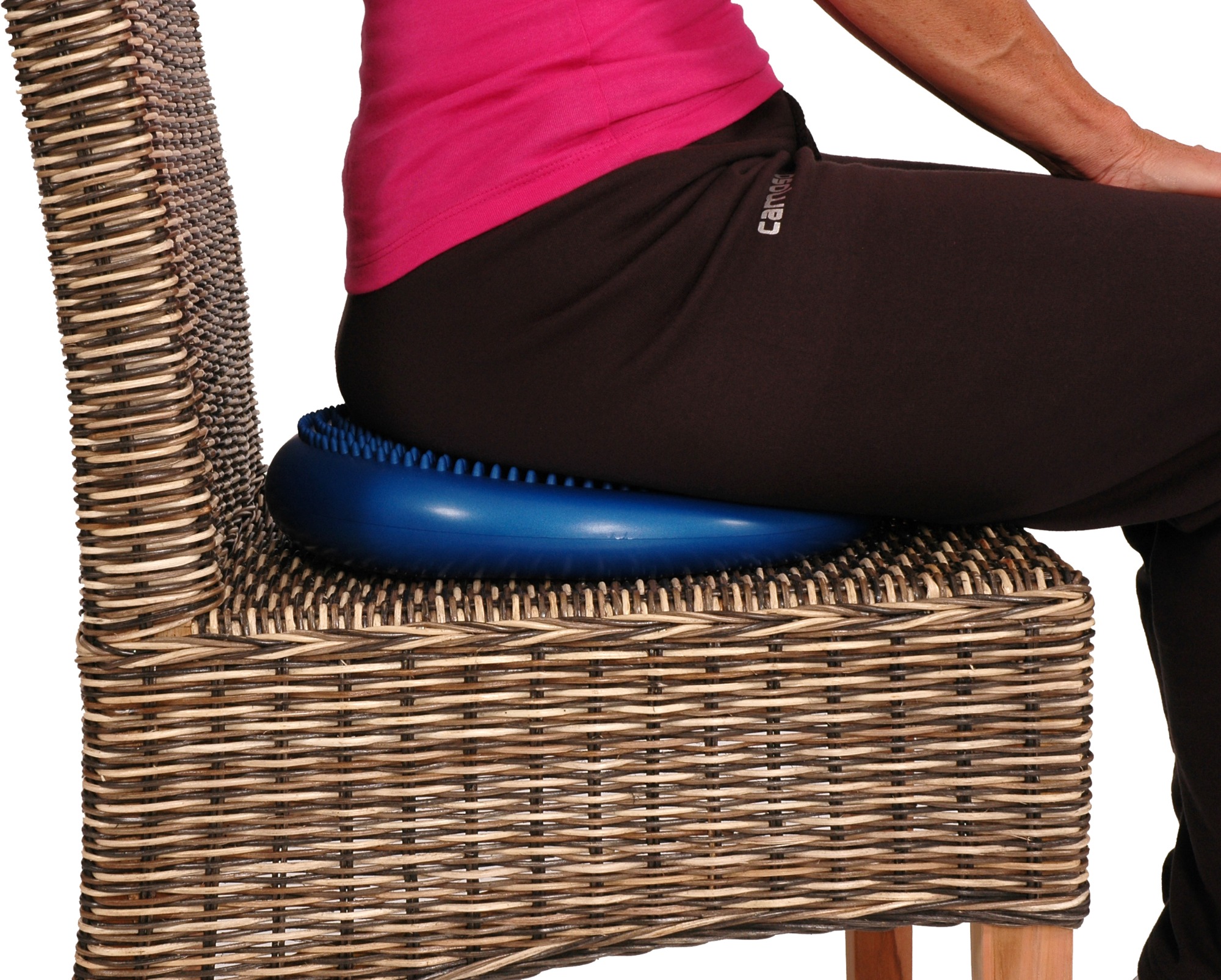 MAMBO Max Standard Cushion m. pumpe