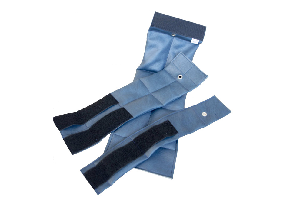 Vægtmanchet 1,5 Kg.