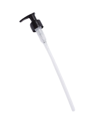 Medisis Pumpe til 250 ml flaske