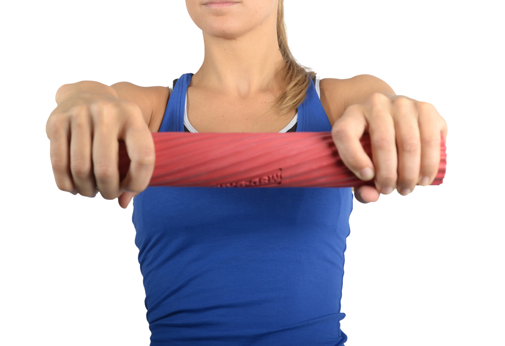 MVS Exercise Bar, Let