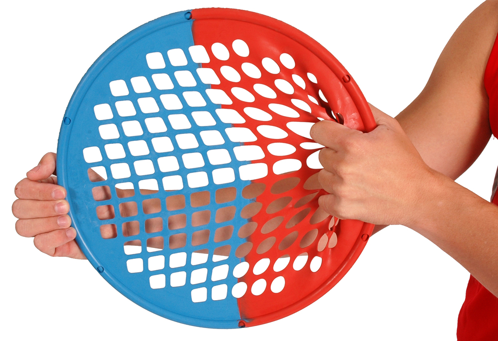 MVS Power-Web Combo, Medium/Super hård