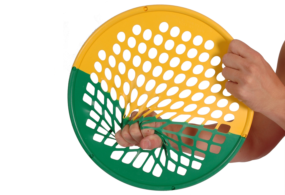 MVS Power-Web Combo, Light/Hard