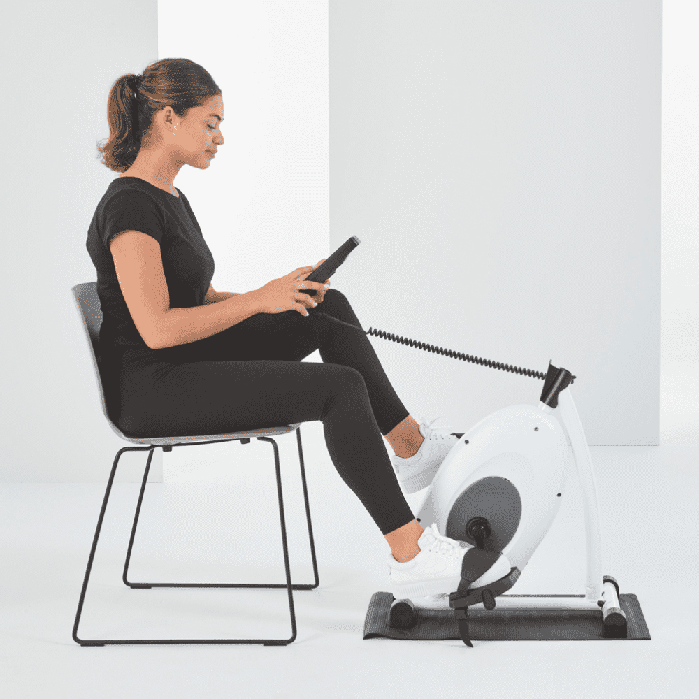 MVS OxyCycle 3+ Pedal Exerciser