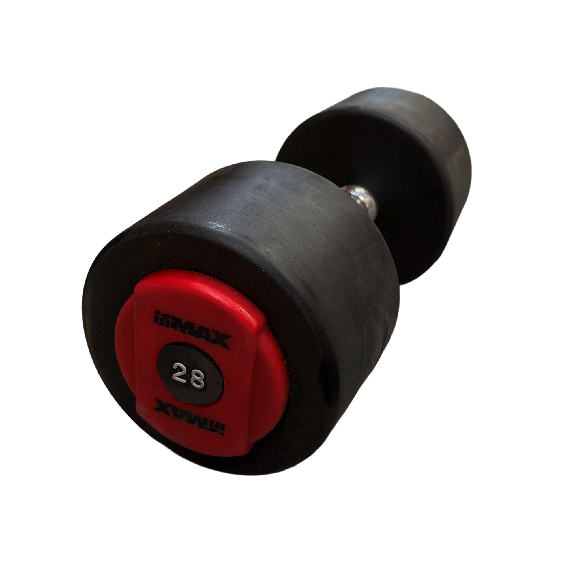 Performax Dumbbell 28 kg 