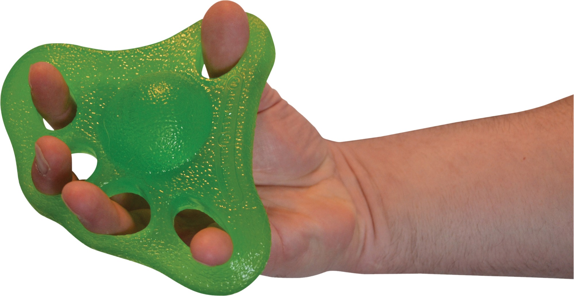 MVS Power-Web Flex-Grip, Hård