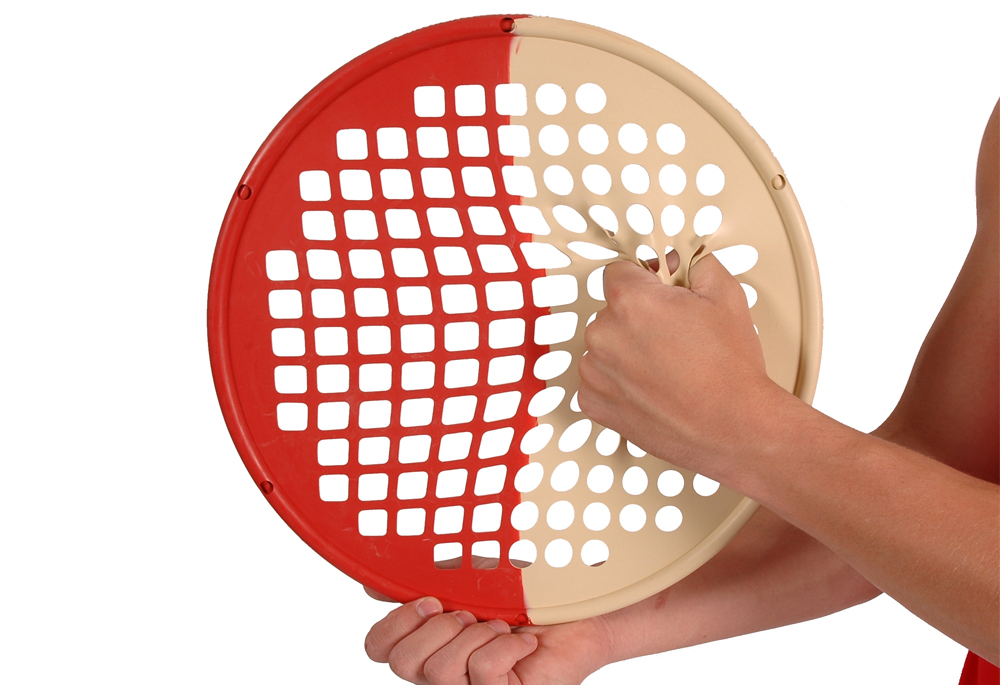 MVS Power-Web Combo, X-Light/Medium