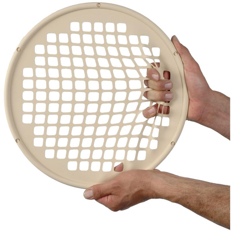 MVS Power Web Senior, X-Light