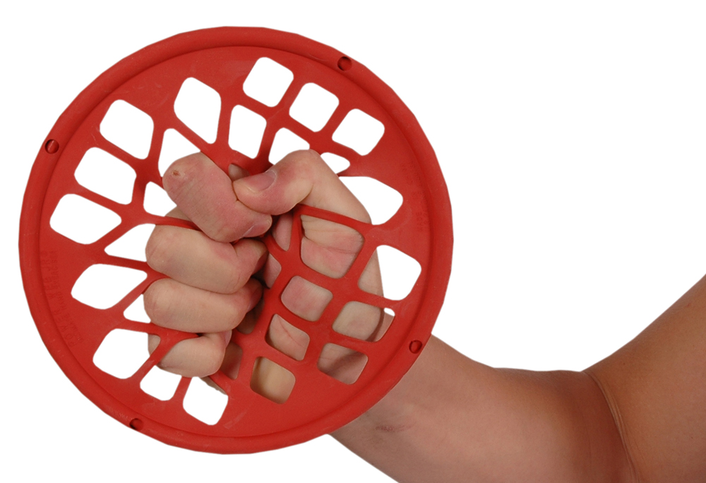 MVS Power-Web Junior, Medium