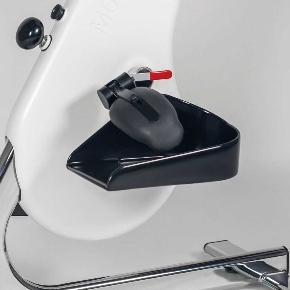 MOTOmed »Quickfix« fodfastgørelsessystem (par)