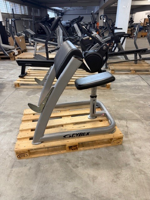 Brugt - Cybex Scott Curl