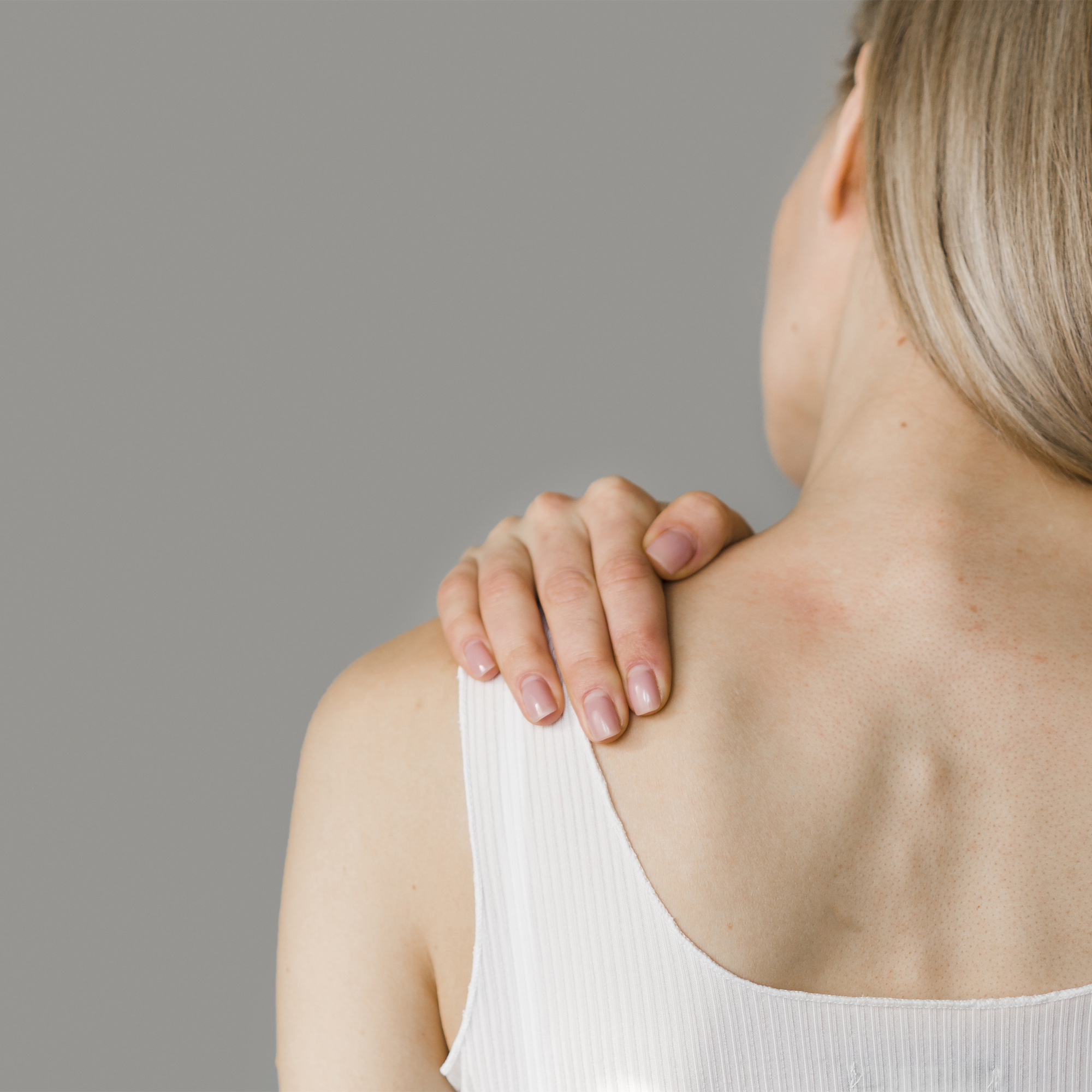McKenzie - Treat Your Own Shoulder (bog)