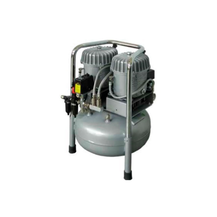 HUR Sil-Air Kompressor 50x2/24 