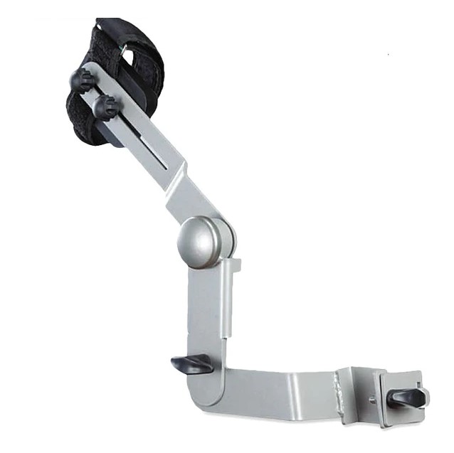 Bi-Lateral Calf Support set Hand/Wrist Stabilization set