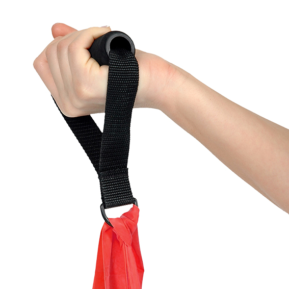 MVS Soft Handles