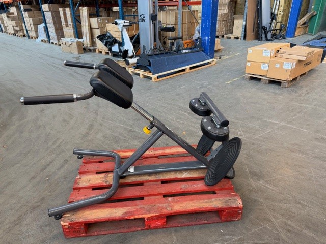 Brugt - SportsArt Hyper Extension