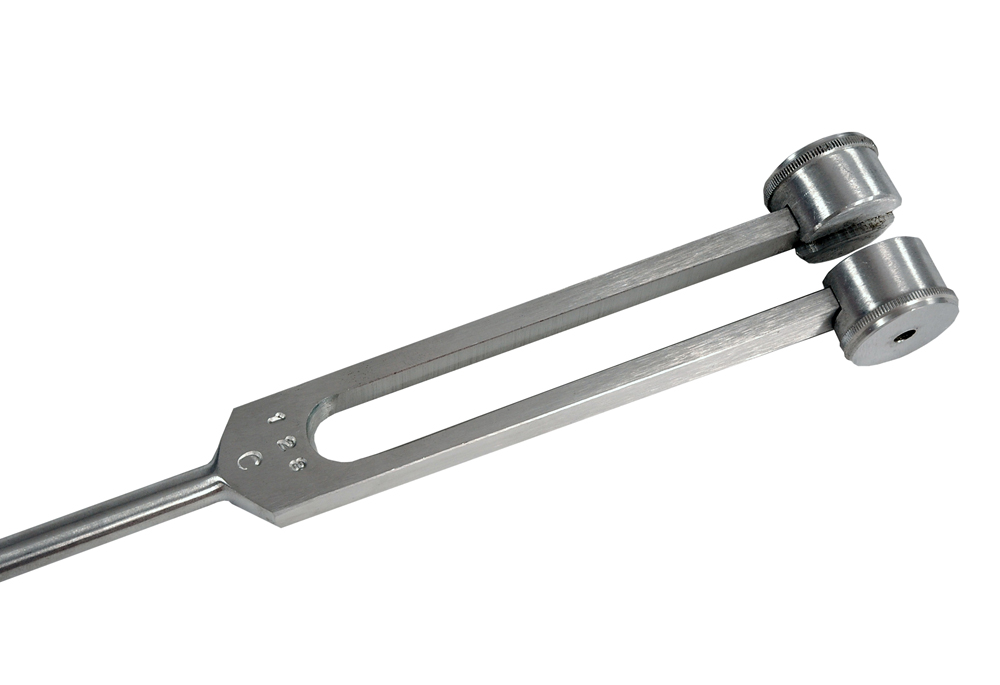 SAEHAN Stemmegaffel 128 cps