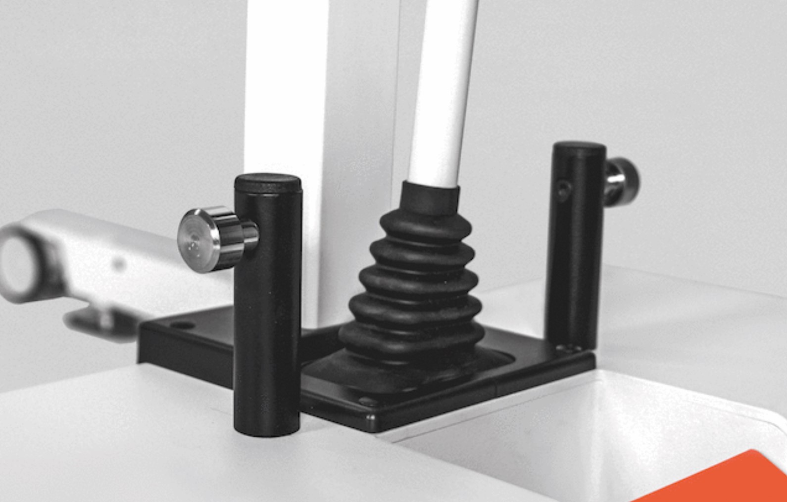 MOTOmed Layson StoreSet Wing Storage and Holder