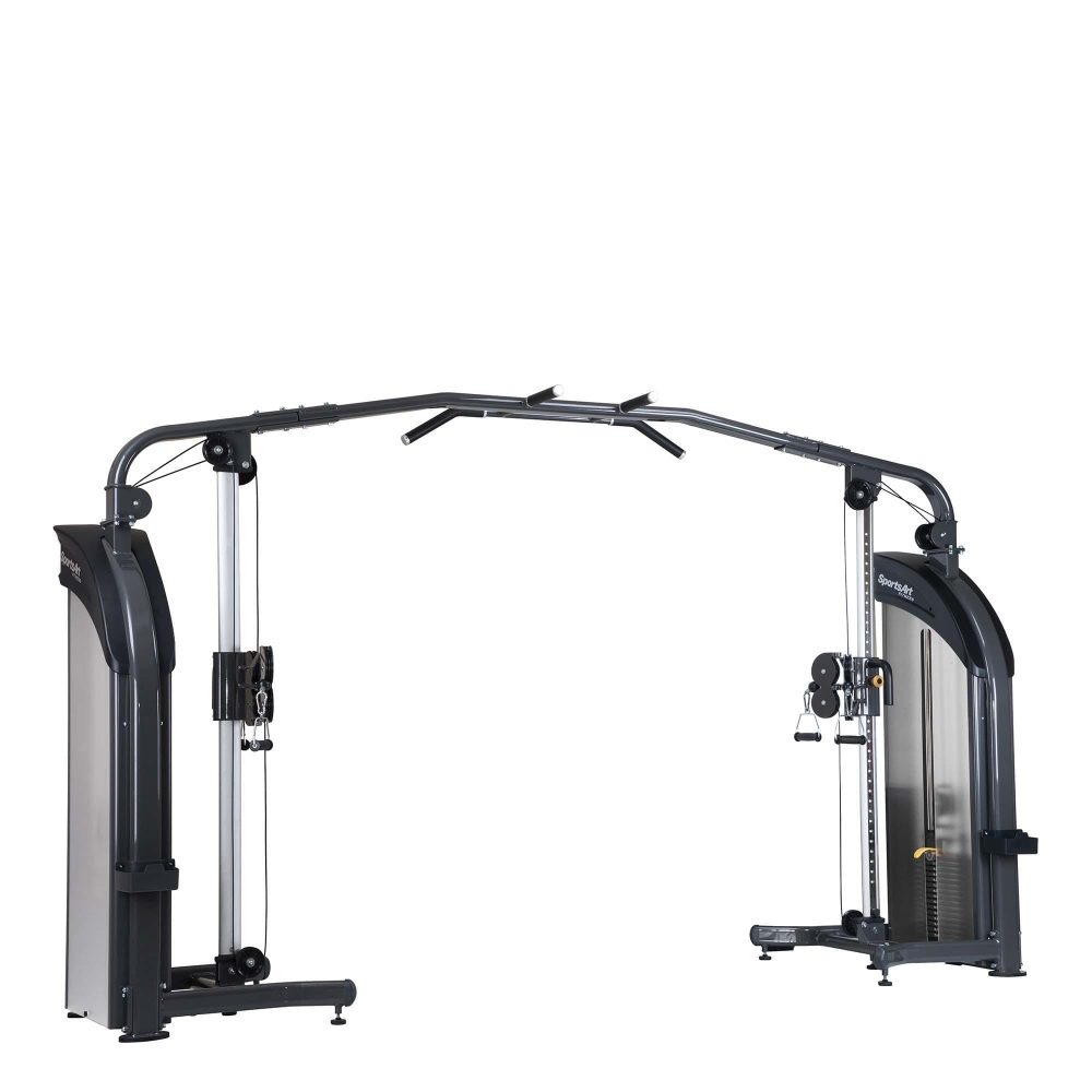 Brugt - SportsArt P771 Cable Crossover