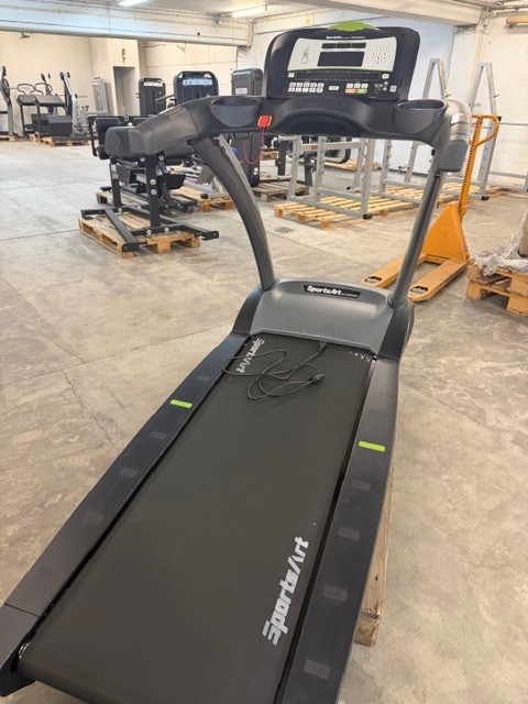 Brugt - Sportsart T645L Treadmill