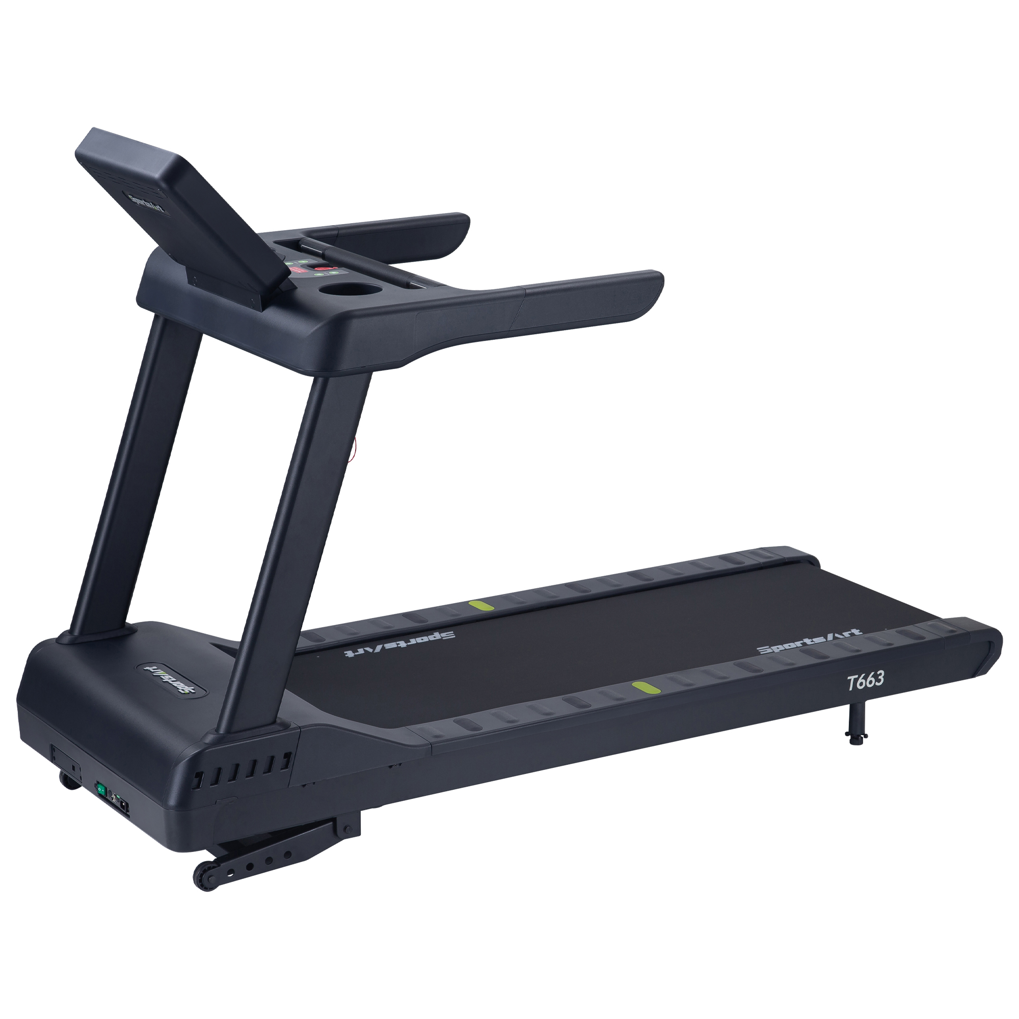 SportsArt T663 Treadmill
