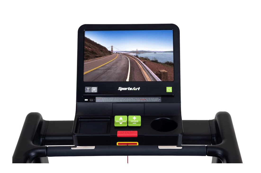 SportsArt Prime T673L Senza 16