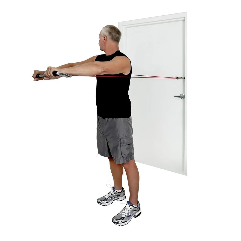 THERABAND Door Anchor