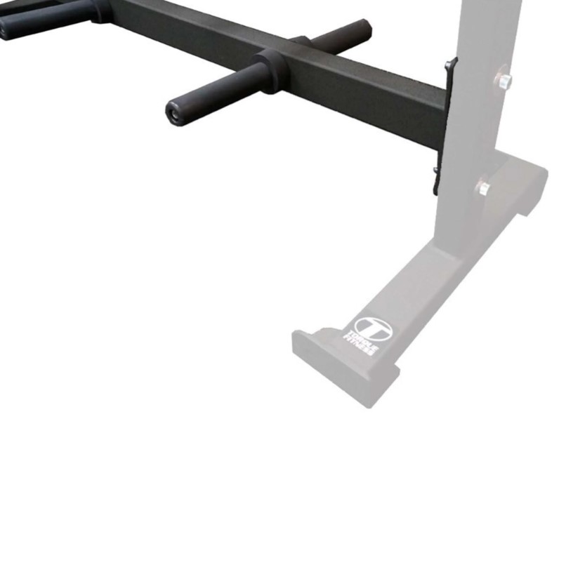 Torque X-Rack Horizontal Weight Storage - 1,8 m
