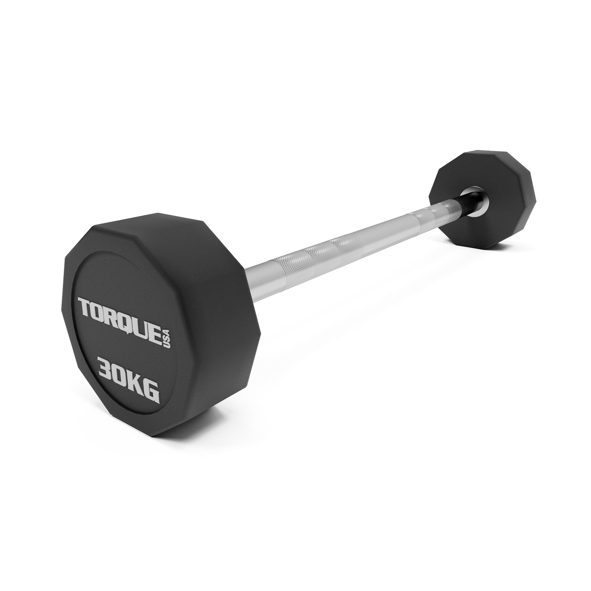 Torque Pro Barbell Set 35-55 kg