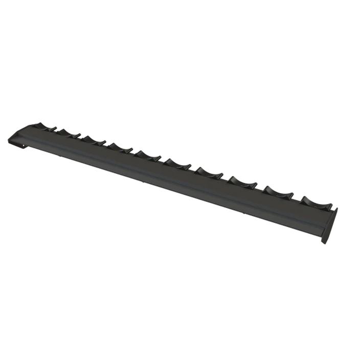 Torque X-Create Saddle Rack Tray - 2.4 m