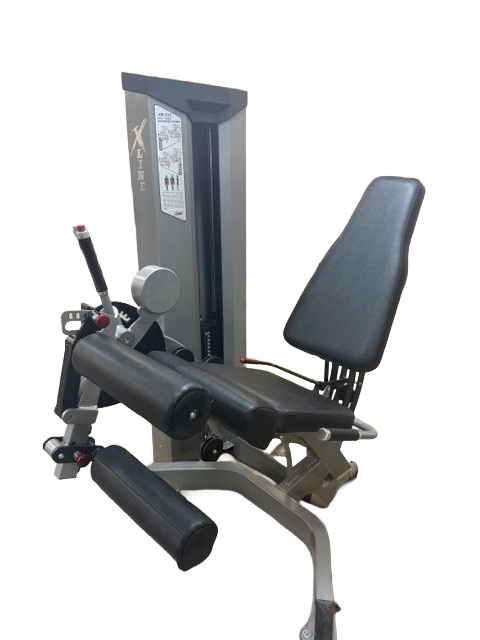 Brugt - X-line Leg Extension/Curl 