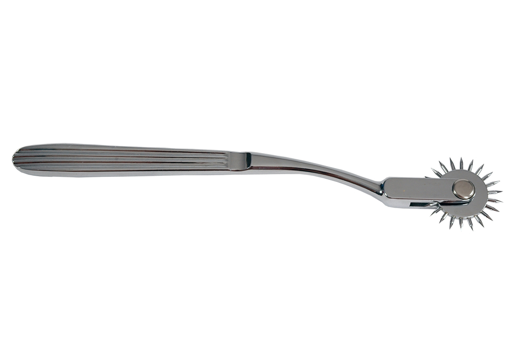 MVS Wartenberg Pinwheel